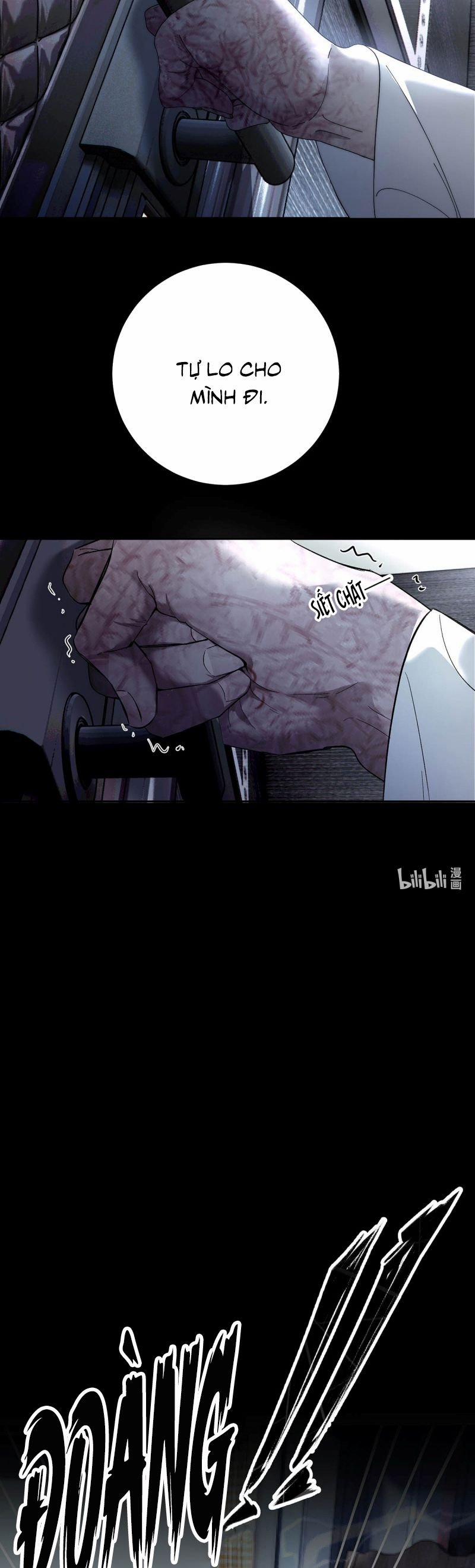 Mỗi Ngày Đều Muốn Làm Bệnh Kiều Vương Tử Xấu Hổ Muốn Độn Thổ 15 trang 12