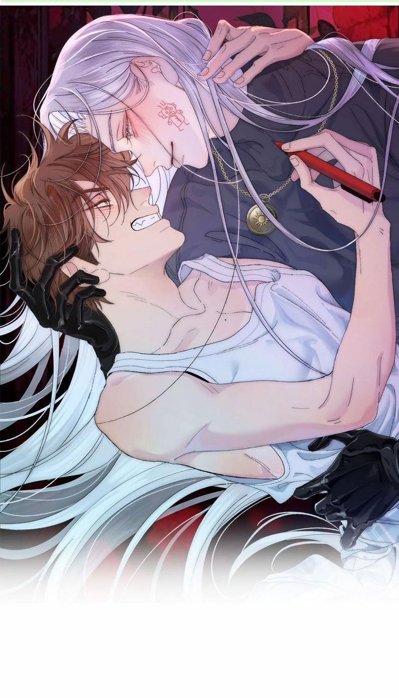 Mỗi Ngày Đều Muốn Làm Bệnh Kiều Vương Tử Xấu Hổ Muốn Độn Thổ 16 trang 0