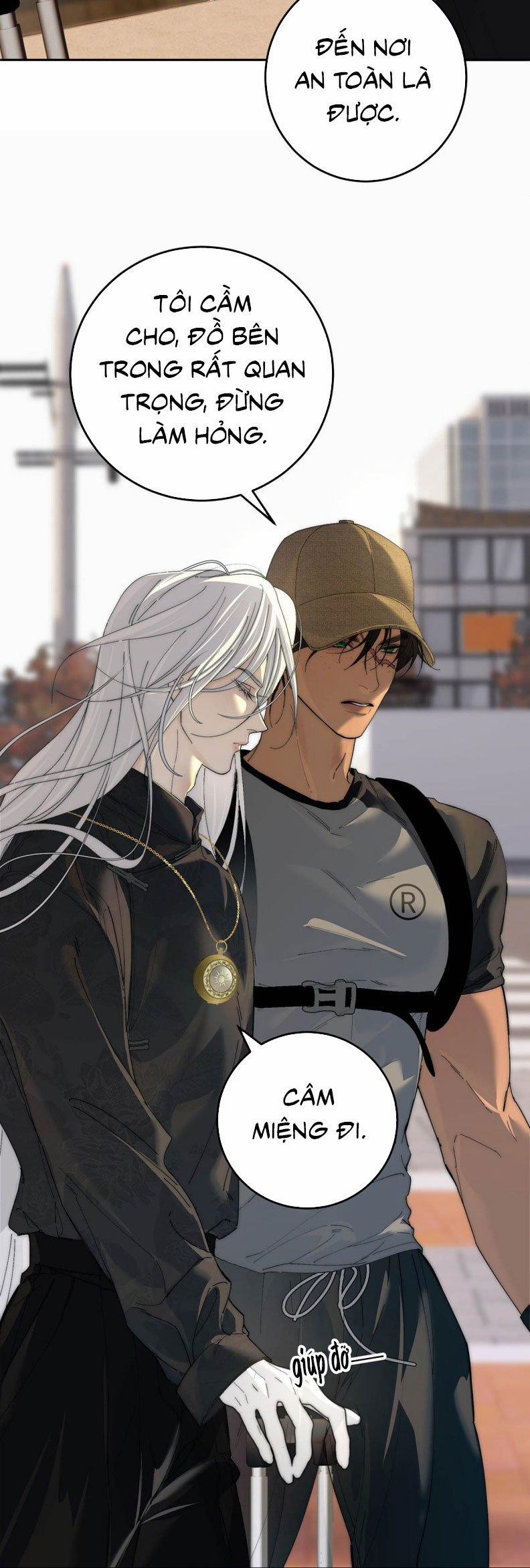 Mỗi Ngày Đều Muốn Làm Bệnh Kiều Vương Tử Xấu Hổ Muốn Độn Thổ 16 trang 13