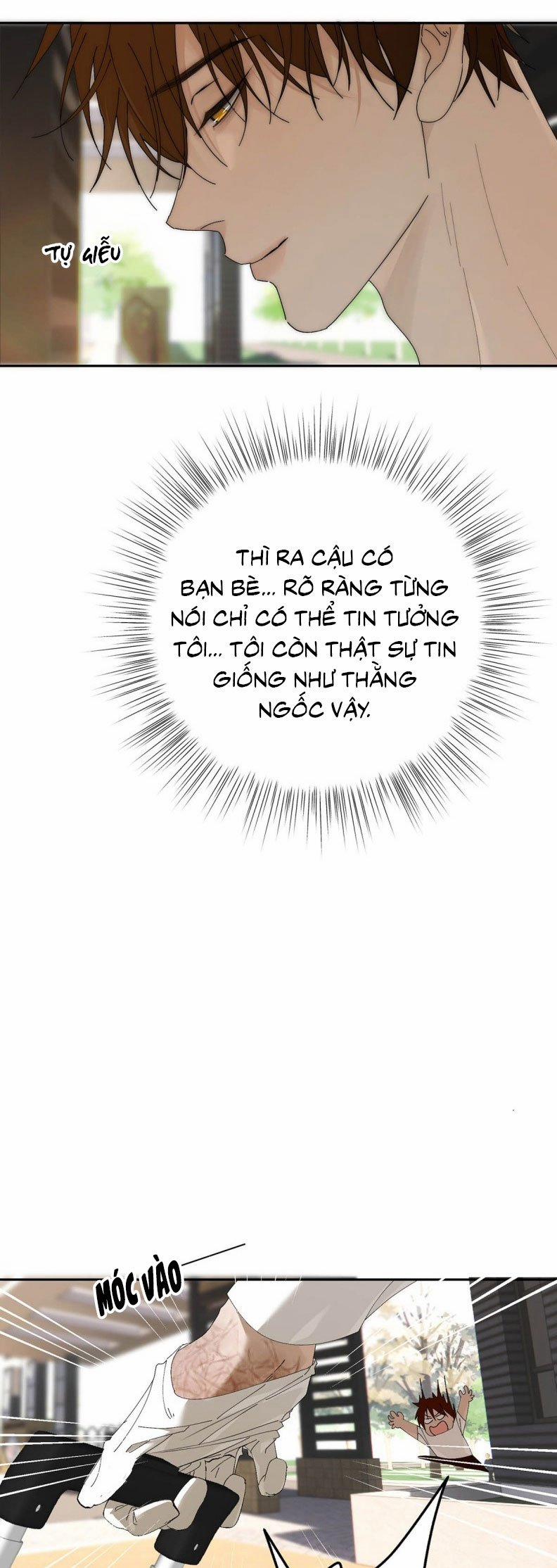 Mỗi Ngày Đều Muốn Làm Bệnh Kiều Vương Tử Xấu Hổ Muốn Độn Thổ 16 trang 15