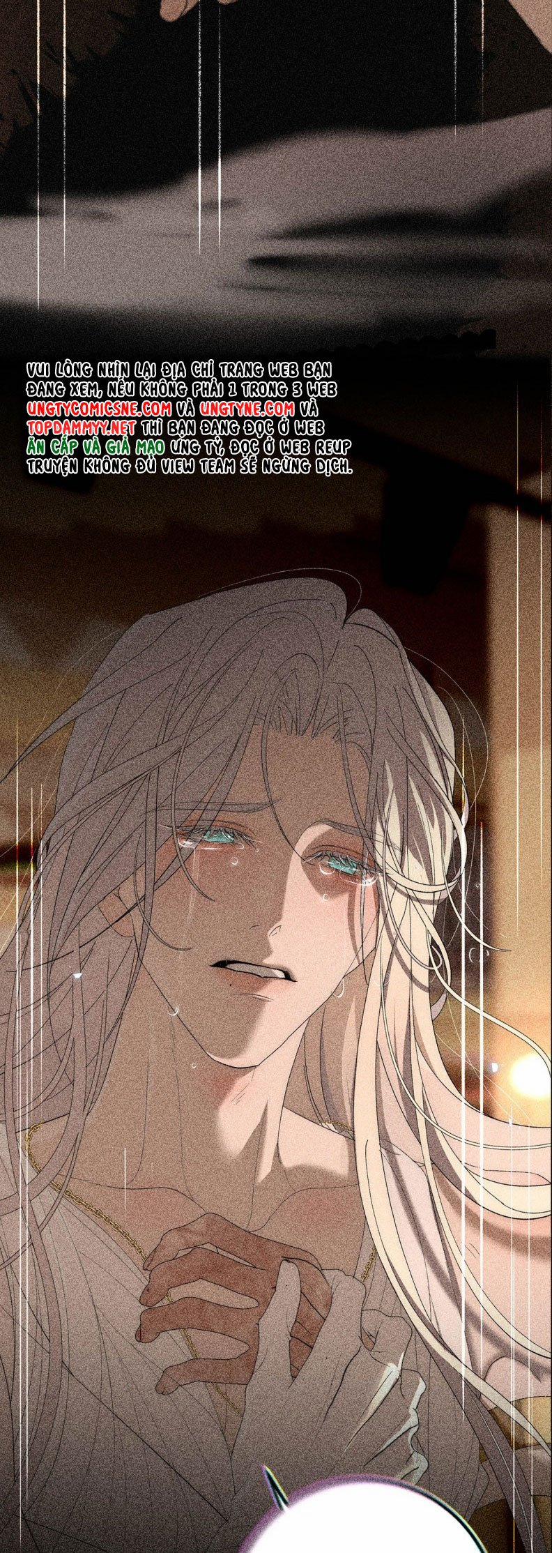 Mỗi Ngày Đều Muốn Làm Bệnh Kiều Vương Tử Xấu Hổ Muốn Độn Thổ 16 trang 18