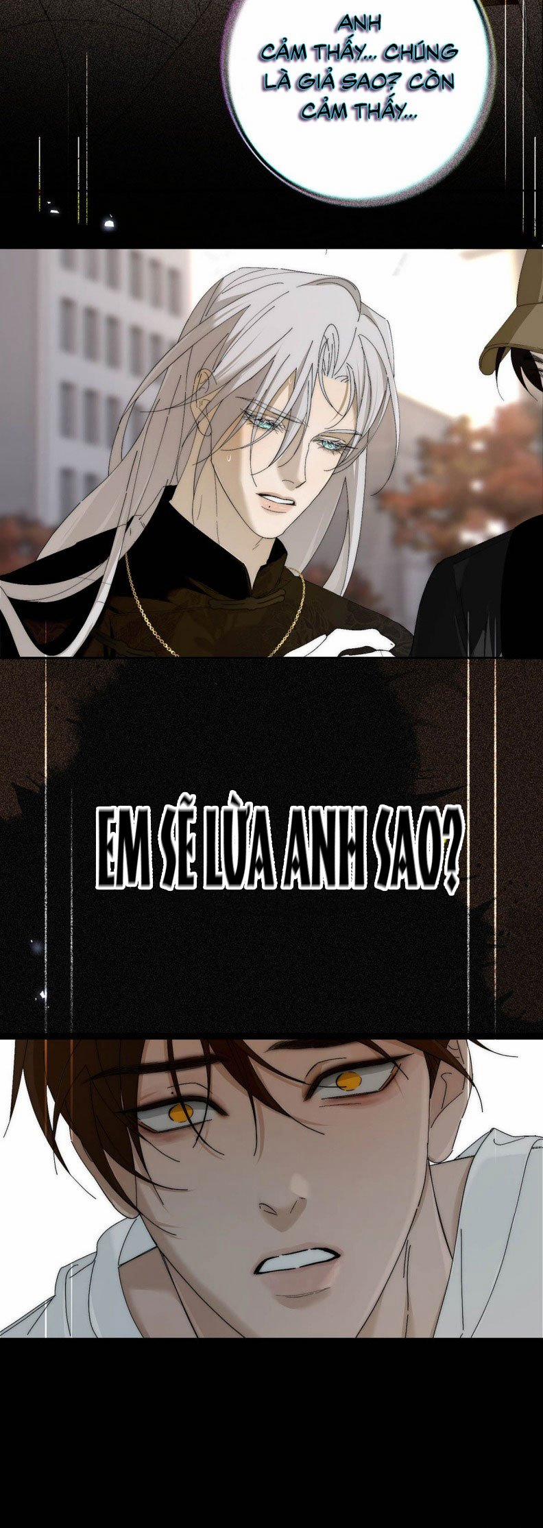 Mỗi Ngày Đều Muốn Làm Bệnh Kiều Vương Tử Xấu Hổ Muốn Độn Thổ 16 trang 19