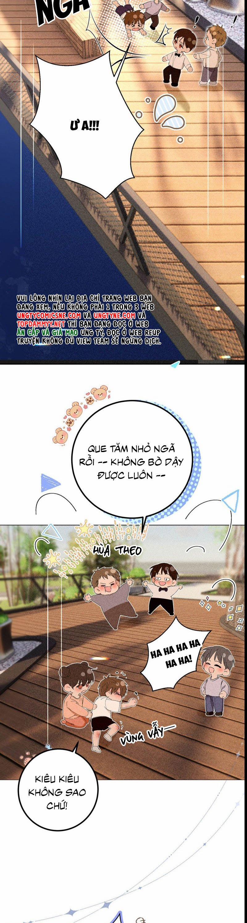 Mỗi Ngày Đều Muốn Làm Bệnh Kiều Vương Tử Xấu Hổ Muốn Độn Thổ 16 trang 26