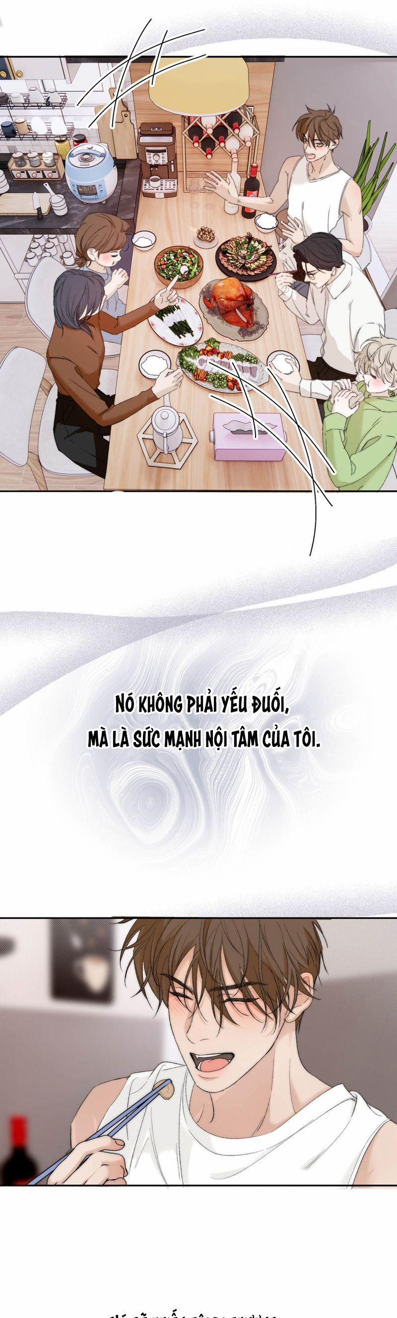 Mỗi Ngày Đều Muốn Làm Bệnh Kiều Vương Tử Xấu Hổ Muốn Độn Thổ 17 trang 15