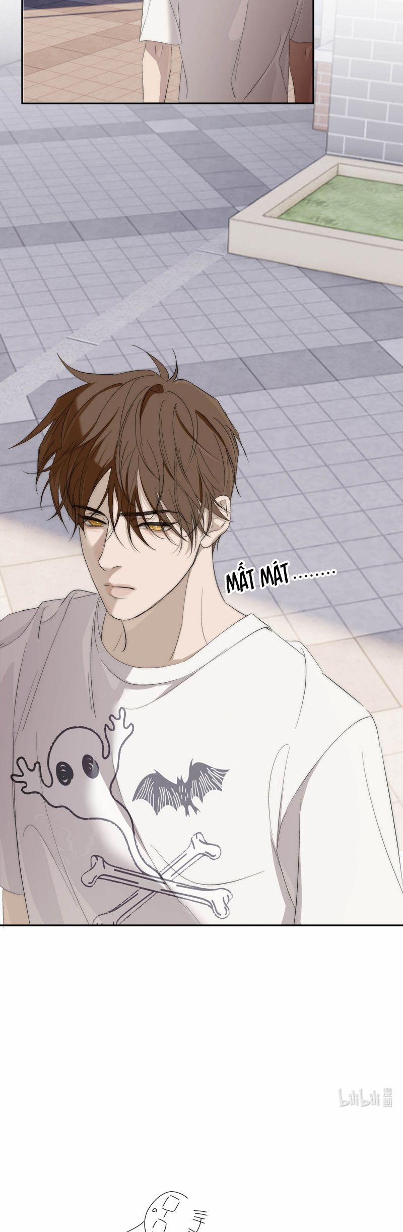 Mỗi Ngày Đều Muốn Làm Bệnh Kiều Vương Tử Xấu Hổ Muốn Độn Thổ 17 trang 26