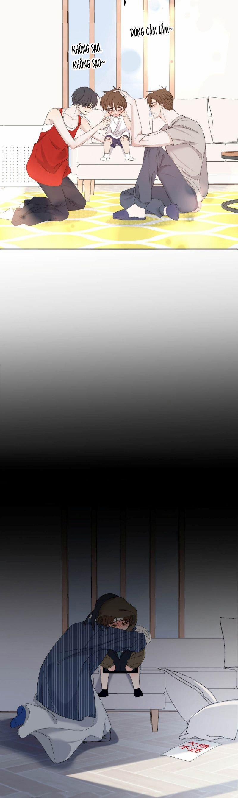 Mỗi Ngày Đều Muốn Làm Bệnh Kiều Vương Tử Xấu Hổ Muốn Độn Thổ 17 trang 6