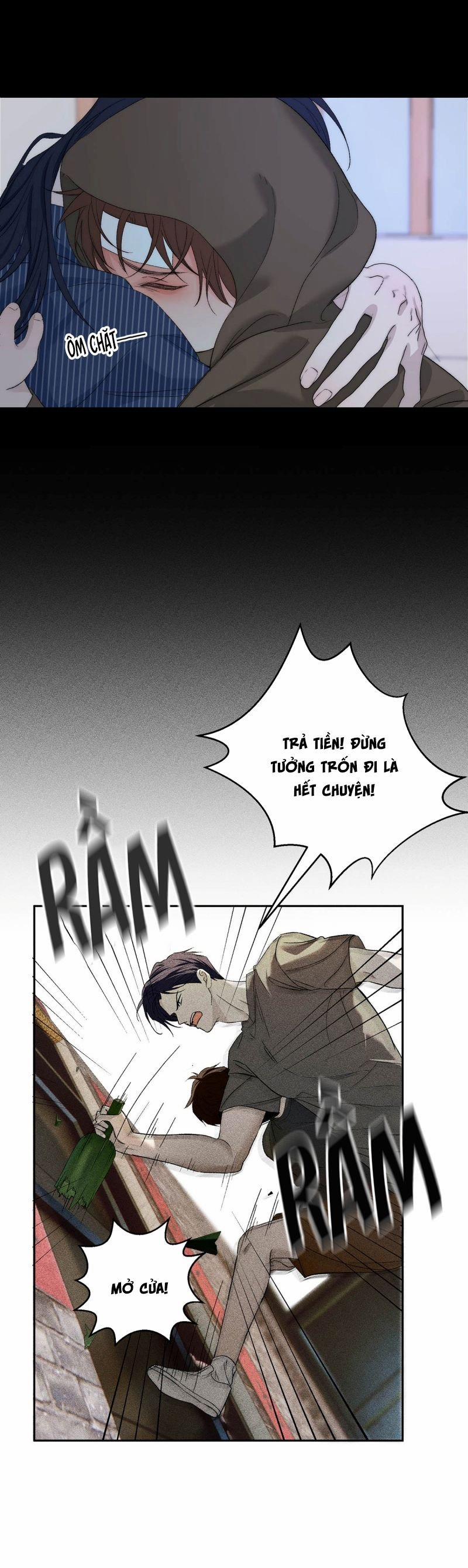 Mỗi Ngày Đều Muốn Làm Bệnh Kiều Vương Tử Xấu Hổ Muốn Độn Thổ 17 trang 9