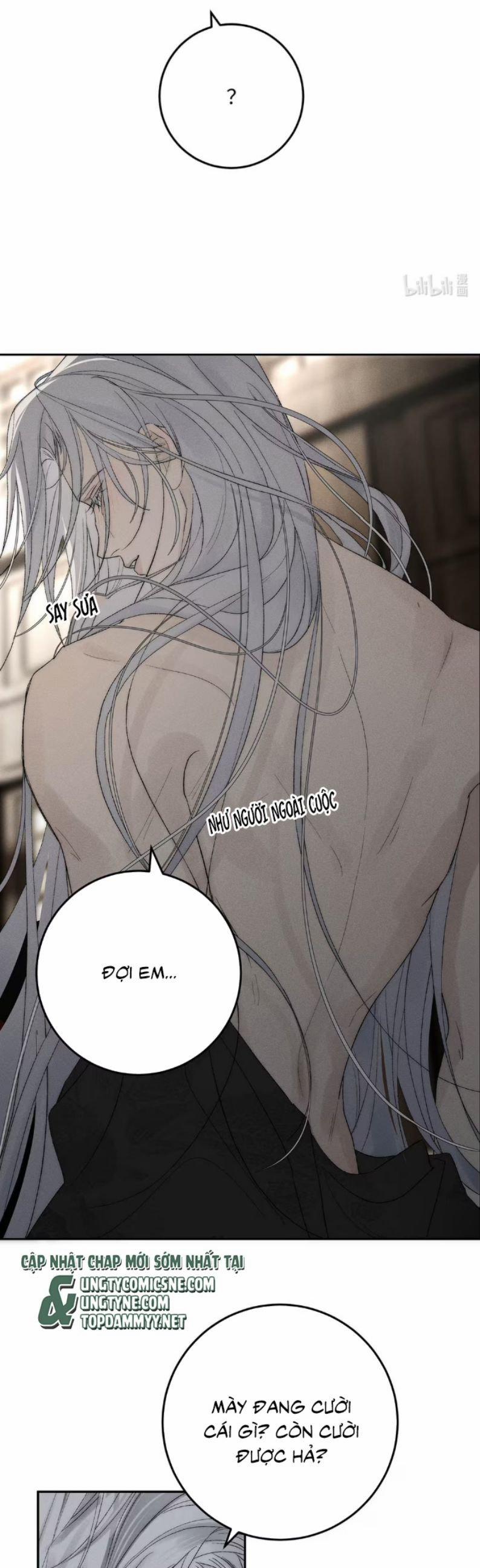 Mỗi Ngày Đều Muốn Làm Bệnh Kiều Vương Tử Xấu Hổ Muốn Độn Thổ 18 trang 26