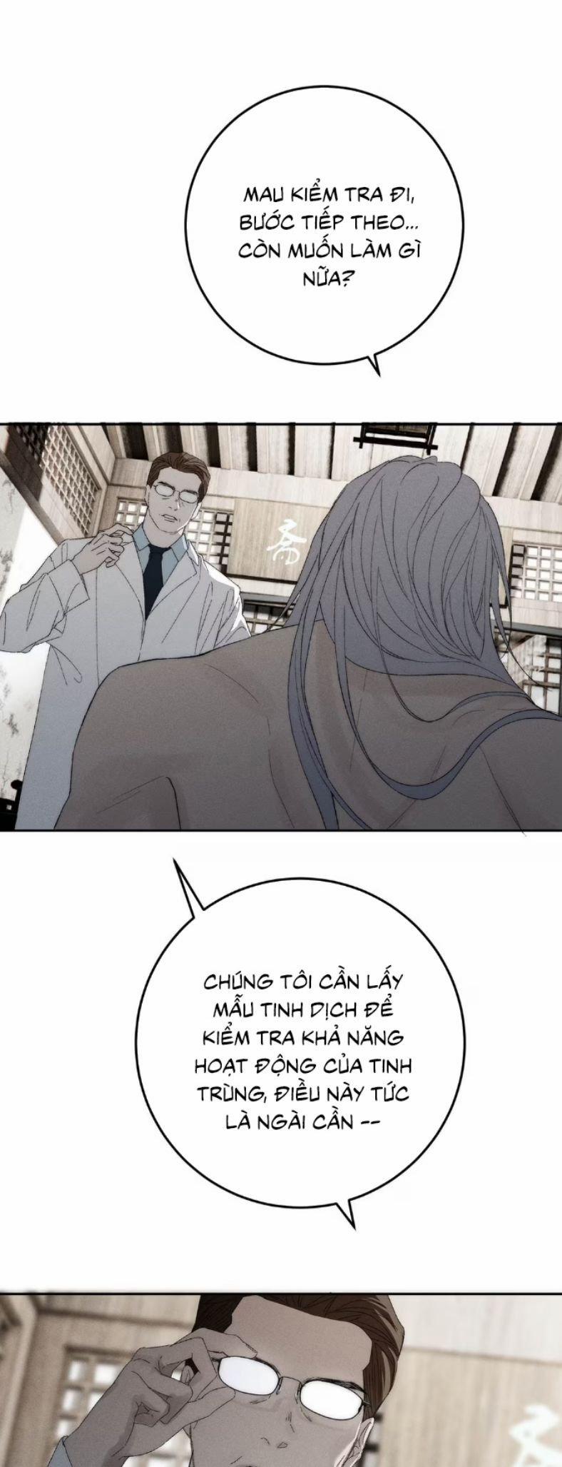 Mỗi Ngày Đều Muốn Làm Bệnh Kiều Vương Tử Xấu Hổ Muốn Độn Thổ 18 trang 28