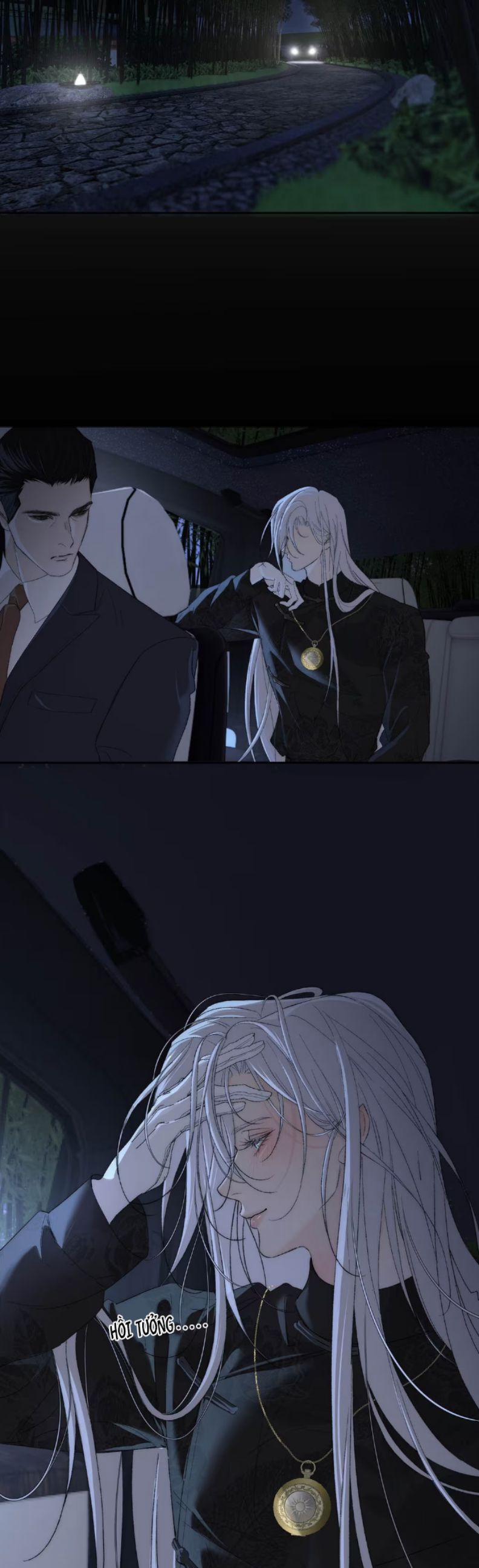 Mỗi Ngày Đều Muốn Làm Bệnh Kiều Vương Tử Xấu Hổ Muốn Độn Thổ 18 trang 3