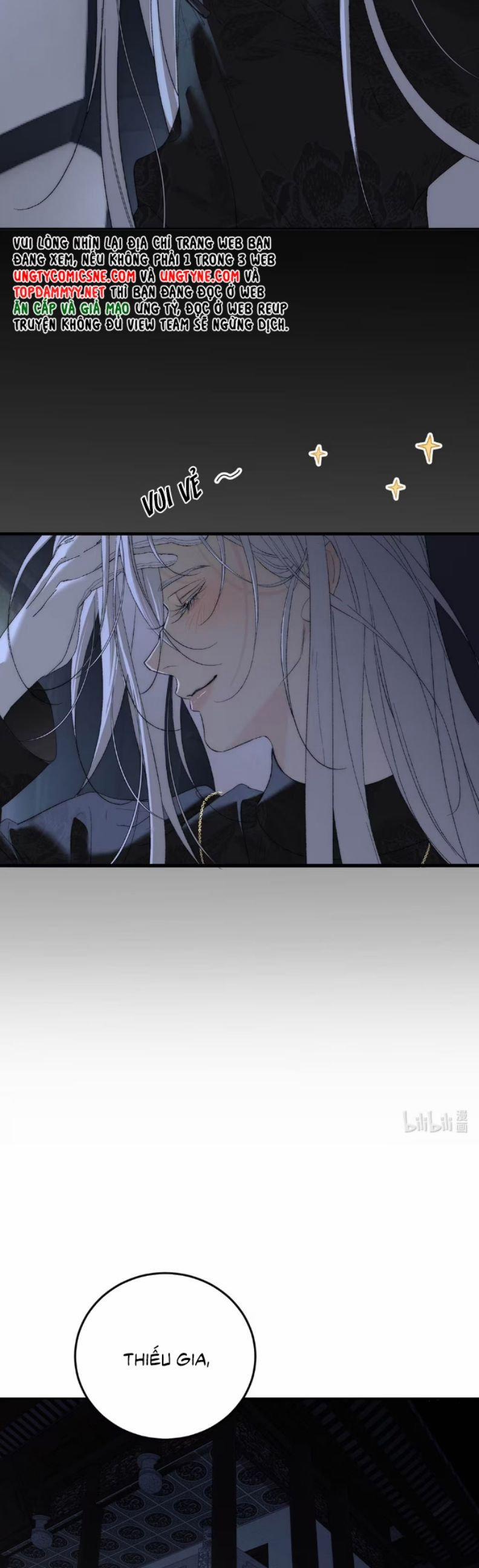 Mỗi Ngày Đều Muốn Làm Bệnh Kiều Vương Tử Xấu Hổ Muốn Độn Thổ 18 trang 4