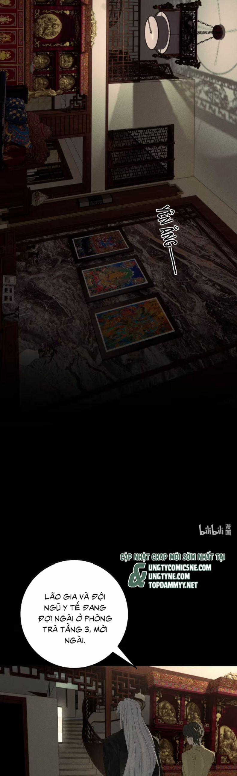 Mỗi Ngày Đều Muốn Làm Bệnh Kiều Vương Tử Xấu Hổ Muốn Độn Thổ 18 trang 8