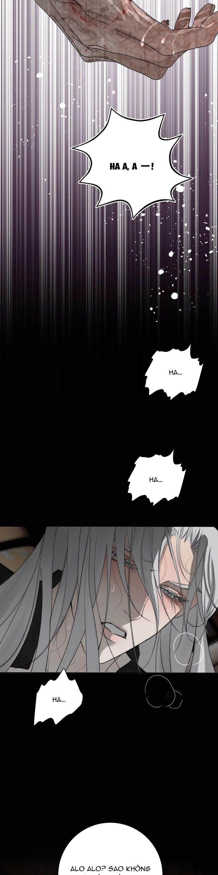 Mỗi Ngày Đều Muốn Làm Bệnh Kiều Vương Tử Xấu Hổ Muốn Độn Thổ 19 trang 18