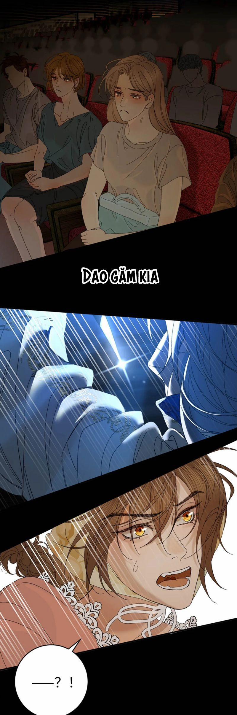 Mỗi Ngày Đều Muốn Làm Bệnh Kiều Vương Tử Xấu Hổ Muốn Độn Thổ 2 trang 10