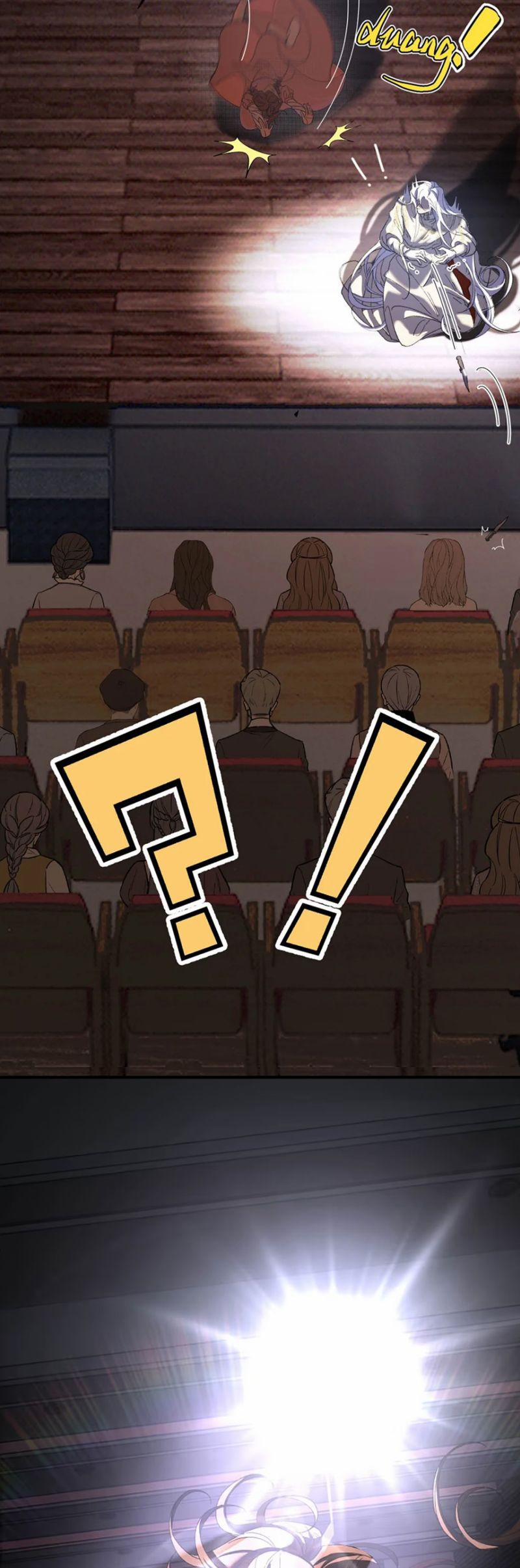 Mỗi Ngày Đều Muốn Làm Bệnh Kiều Vương Tử Xấu Hổ Muốn Độn Thổ 2 trang 13