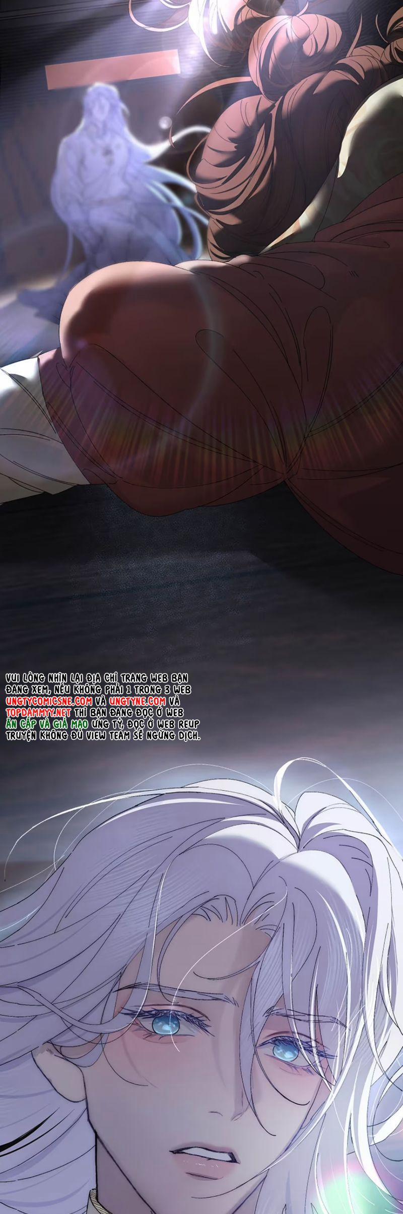 Mỗi Ngày Đều Muốn Làm Bệnh Kiều Vương Tử Xấu Hổ Muốn Độn Thổ 2 trang 14