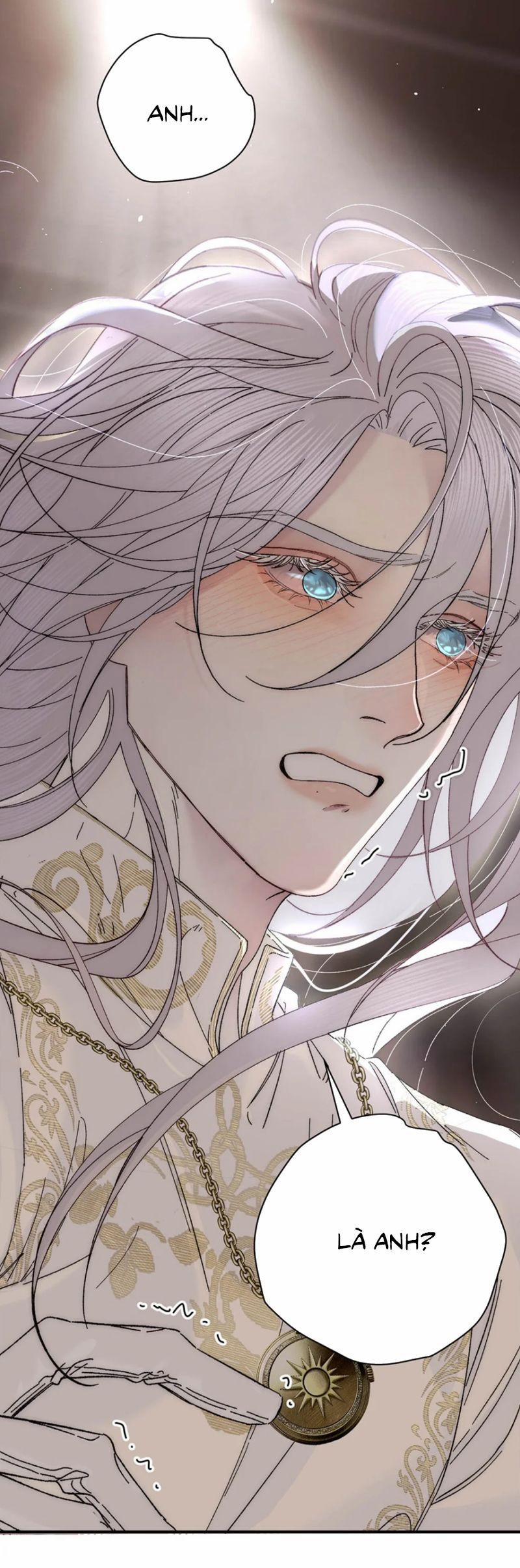 Mỗi Ngày Đều Muốn Làm Bệnh Kiều Vương Tử Xấu Hổ Muốn Độn Thổ 2 trang 17