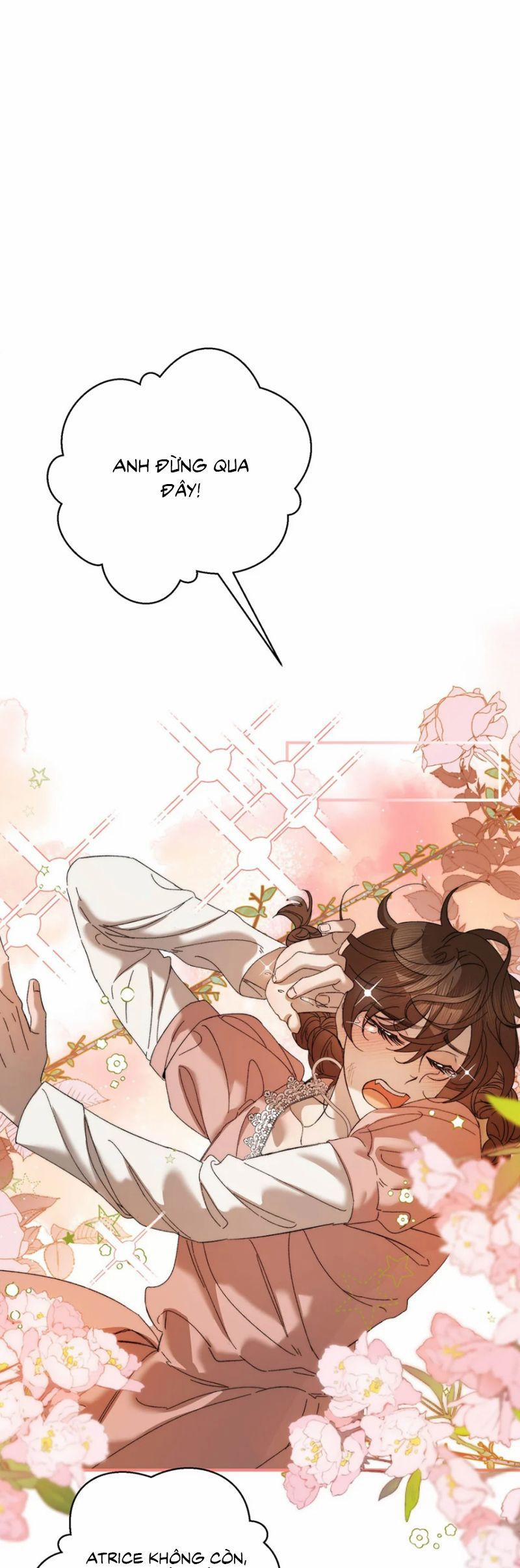 Mỗi Ngày Đều Muốn Làm Bệnh Kiều Vương Tử Xấu Hổ Muốn Độn Thổ 2 trang 19