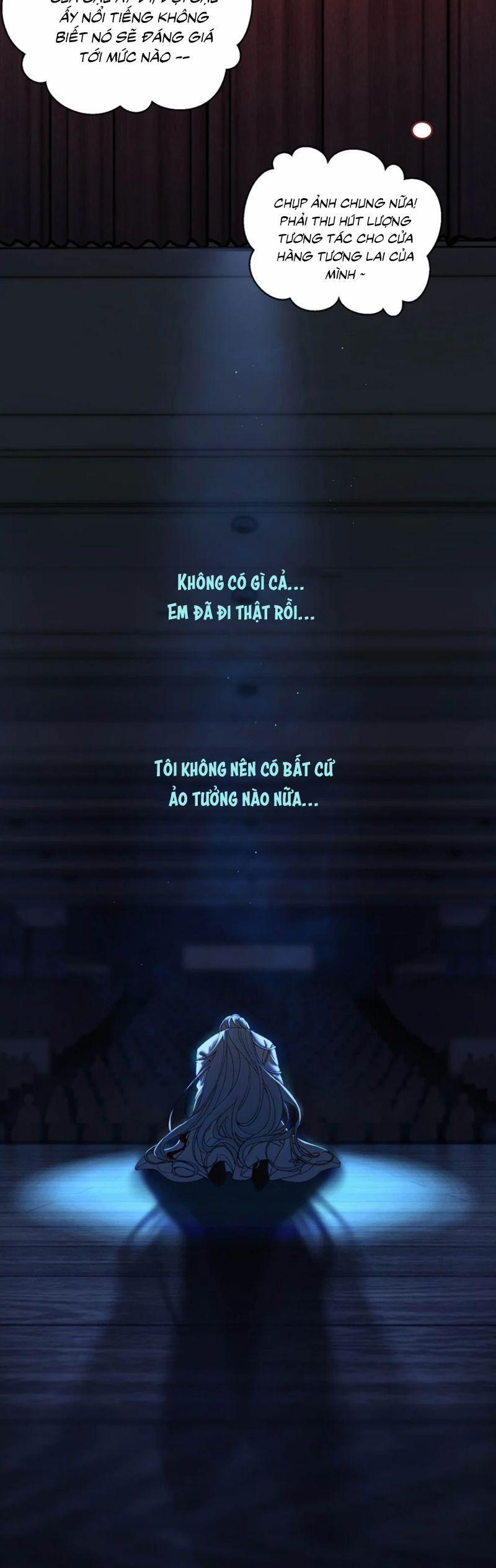 Mỗi Ngày Đều Muốn Làm Bệnh Kiều Vương Tử Xấu Hổ Muốn Độn Thổ 2 trang 4