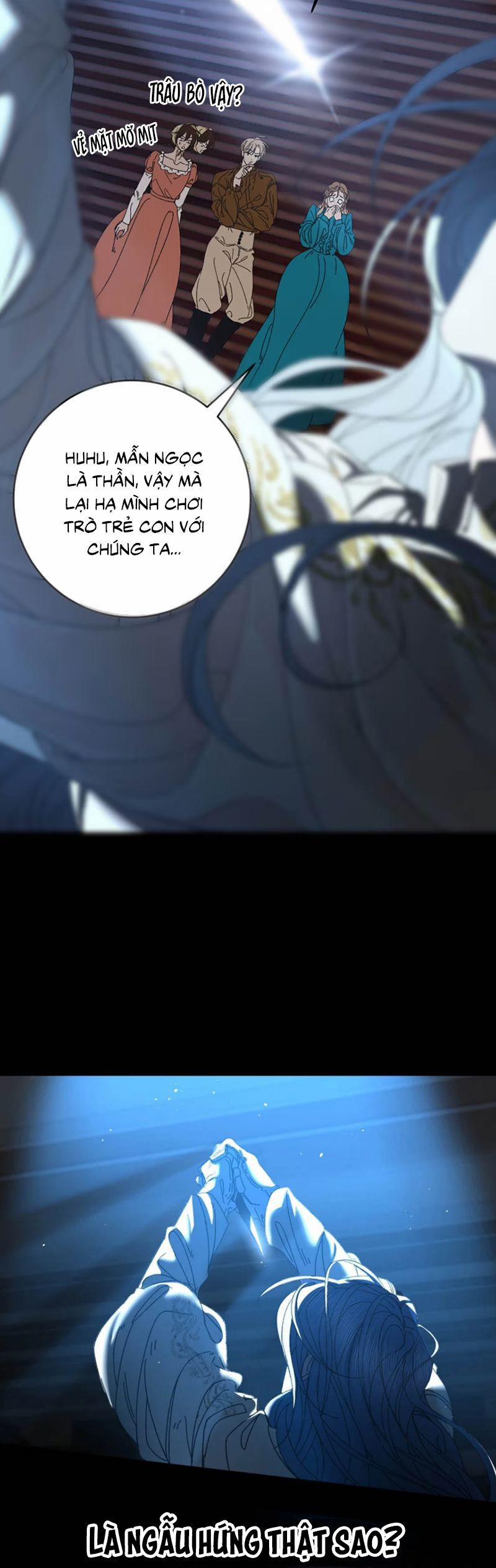 Mỗi Ngày Đều Muốn Làm Bệnh Kiều Vương Tử Xấu Hổ Muốn Độn Thổ 2 trang 9