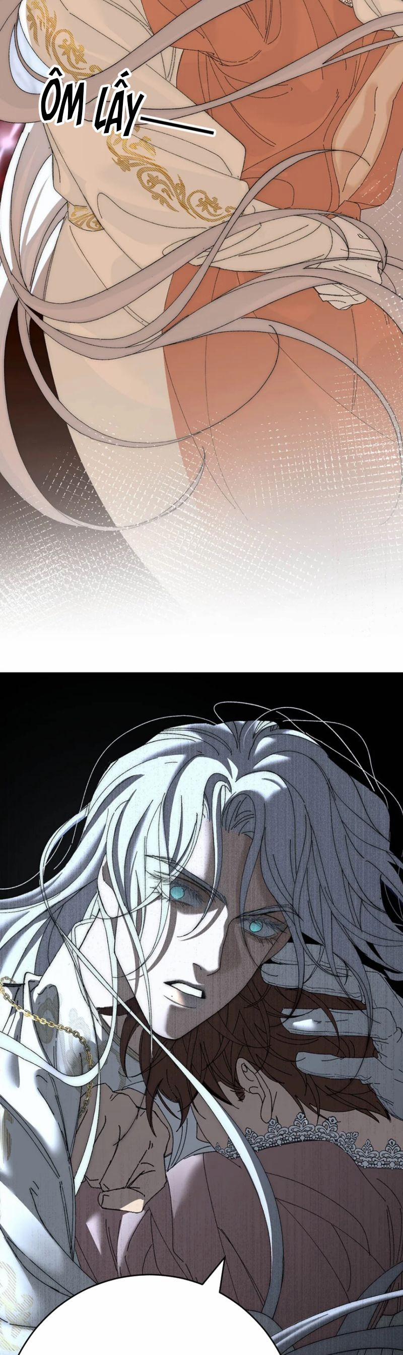 Mỗi Ngày Đều Muốn Làm Bệnh Kiều Vương Tử Xấu Hổ Muốn Độn Thổ 3 trang 17