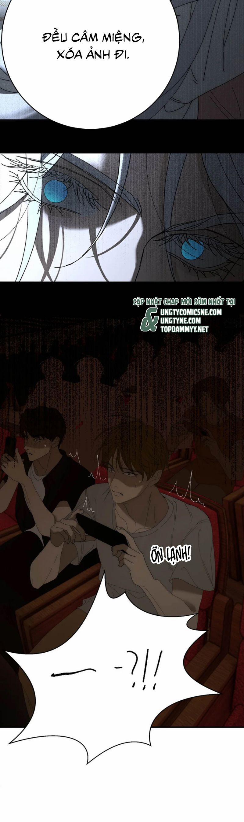 Mỗi Ngày Đều Muốn Làm Bệnh Kiều Vương Tử Xấu Hổ Muốn Độn Thổ 3 trang 18