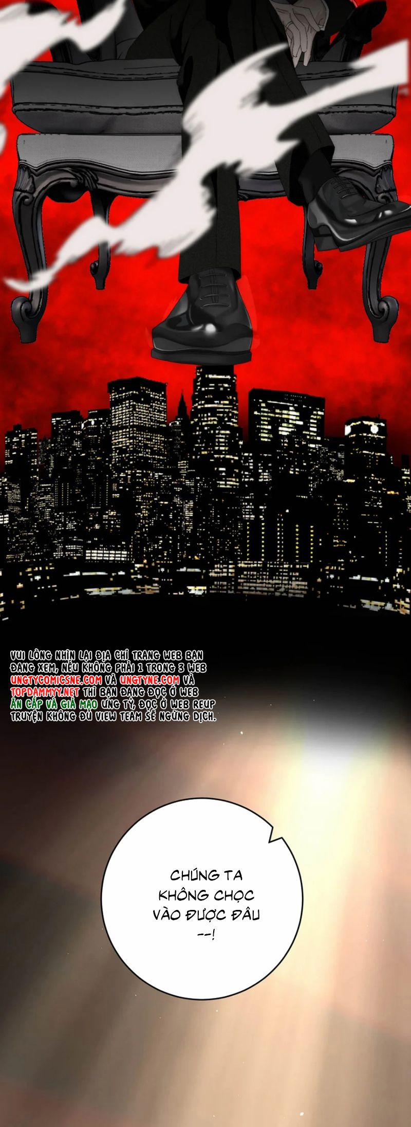 Mỗi Ngày Đều Muốn Làm Bệnh Kiều Vương Tử Xấu Hổ Muốn Độn Thổ 3 trang 20