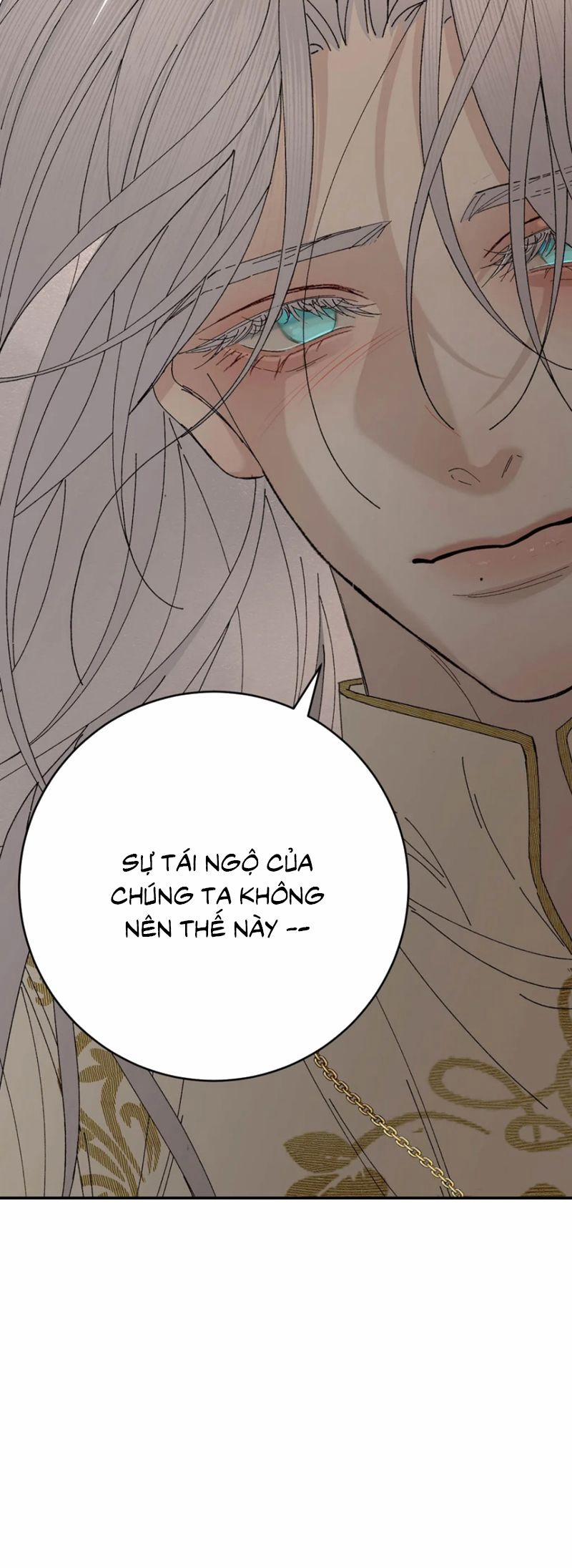 Mỗi Ngày Đều Muốn Làm Bệnh Kiều Vương Tử Xấu Hổ Muốn Độn Thổ 3 trang 23