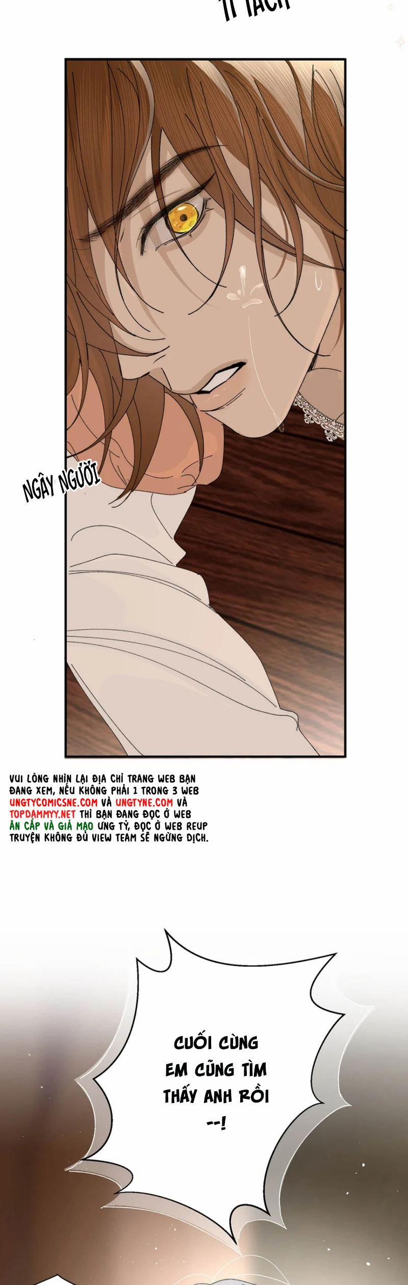 Mỗi Ngày Đều Muốn Làm Bệnh Kiều Vương Tử Xấu Hổ Muốn Độn Thổ 3 trang 6