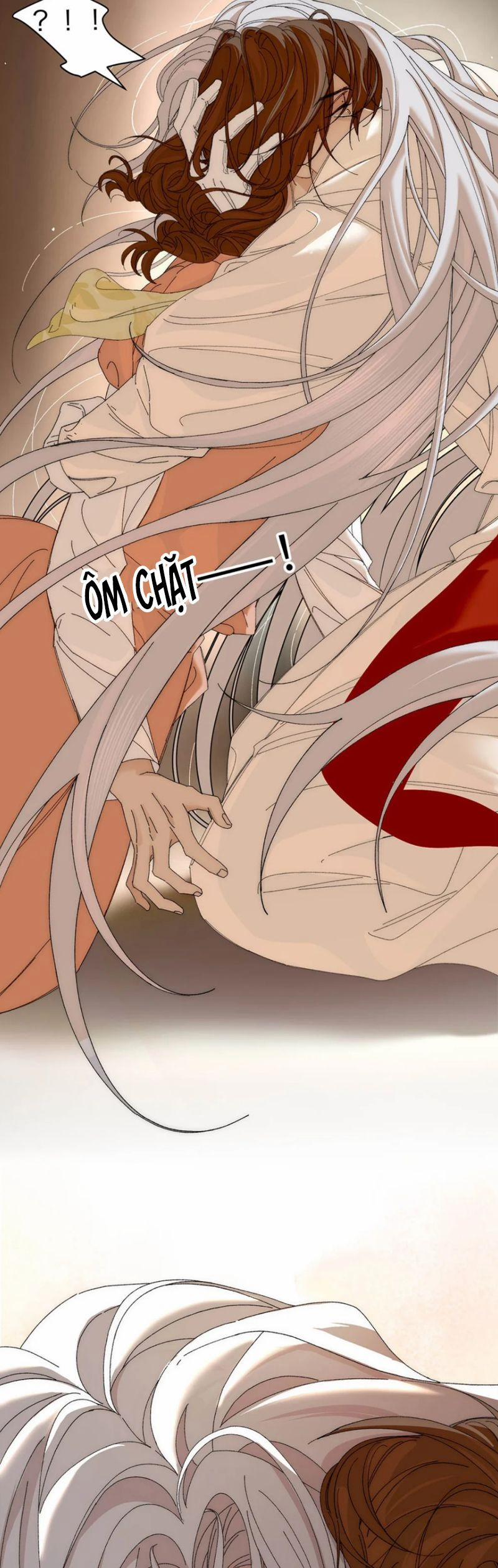 Mỗi Ngày Đều Muốn Làm Bệnh Kiều Vương Tử Xấu Hổ Muốn Độn Thổ 3 trang 7