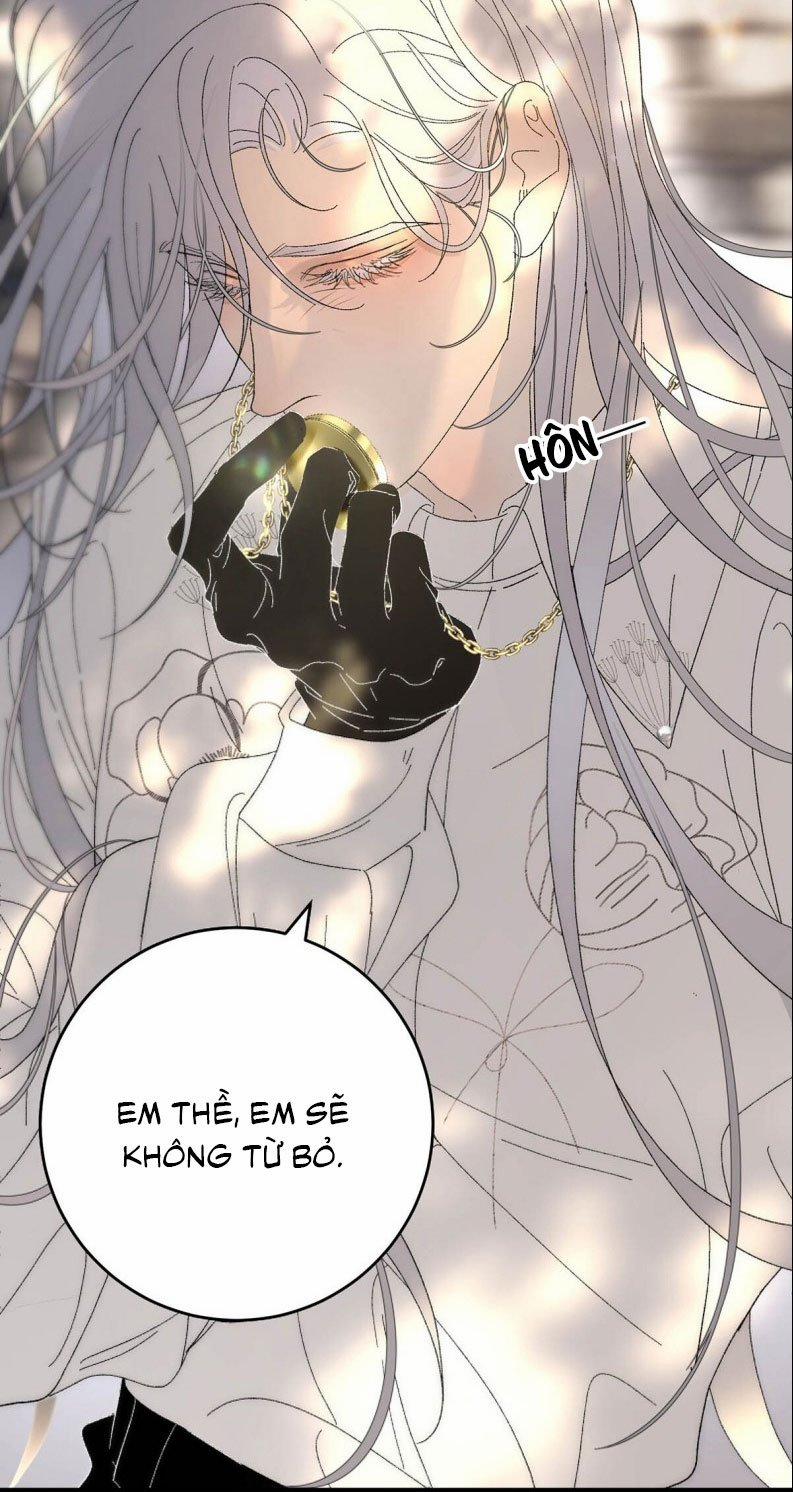 Mỗi Ngày Đều Muốn Làm Bệnh Kiều Vương Tử Xấu Hổ Muốn Độn Thổ 4 trang 10