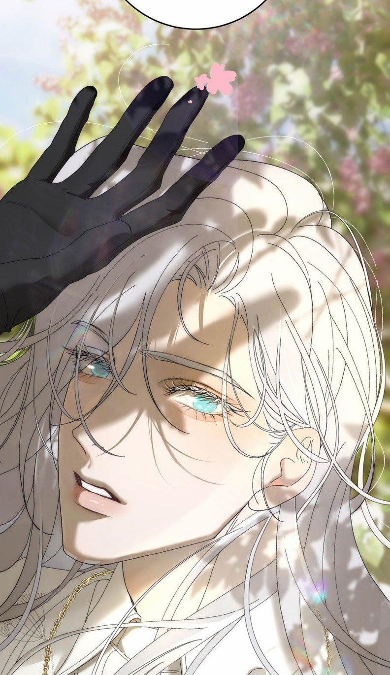 Mỗi Ngày Đều Muốn Làm Bệnh Kiều Vương Tử Xấu Hổ Muốn Độn Thổ 4 trang 16