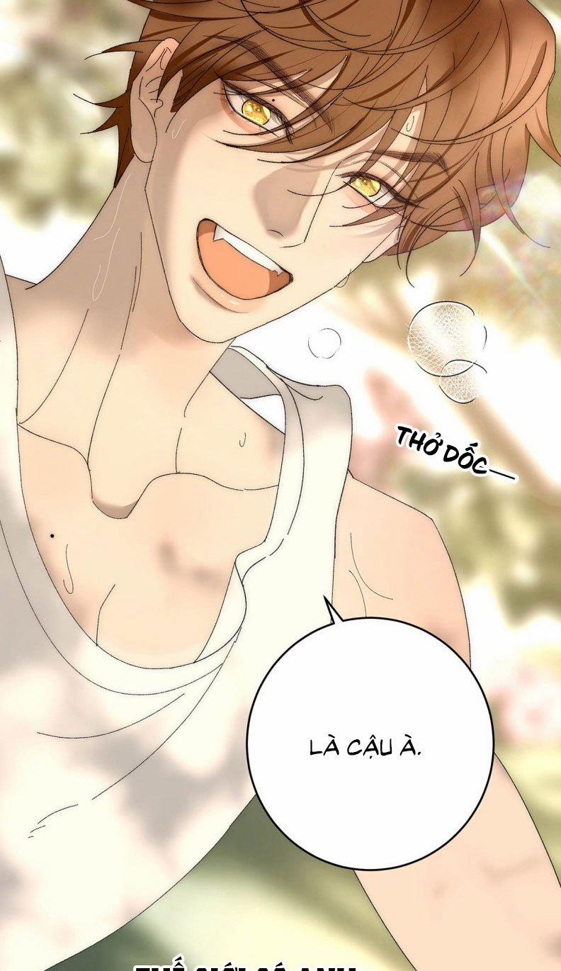 Mỗi Ngày Đều Muốn Làm Bệnh Kiều Vương Tử Xấu Hổ Muốn Độn Thổ 4 trang 19