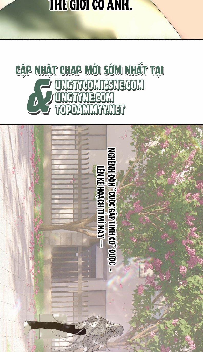 Mỗi Ngày Đều Muốn Làm Bệnh Kiều Vương Tử Xấu Hổ Muốn Độn Thổ 4 trang 20