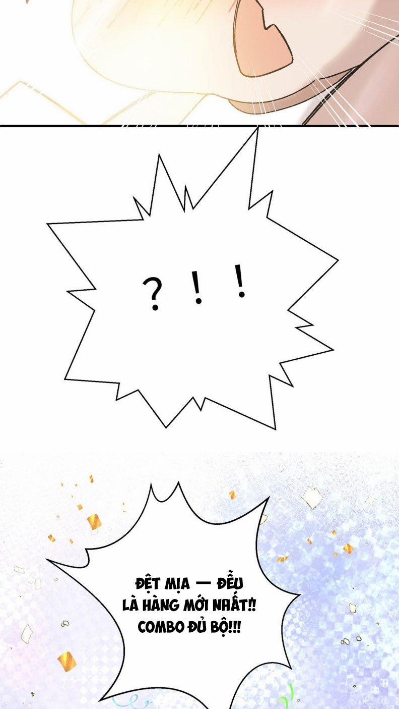 Mỗi Ngày Đều Muốn Làm Bệnh Kiều Vương Tử Xấu Hổ Muốn Độn Thổ 4 trang 28