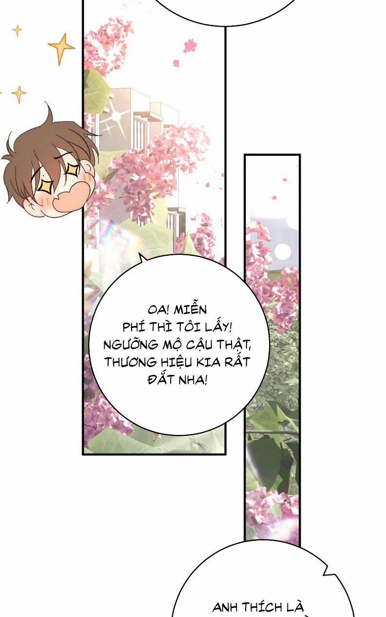 Mỗi Ngày Đều Muốn Làm Bệnh Kiều Vương Tử Xấu Hổ Muốn Độn Thổ 4 trang 35