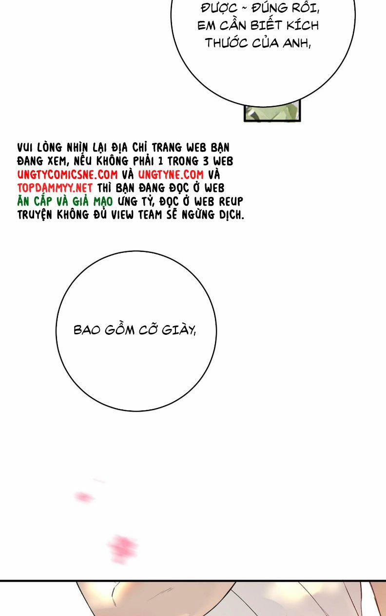 Mỗi Ngày Đều Muốn Làm Bệnh Kiều Vương Tử Xấu Hổ Muốn Độn Thổ 4 trang 36