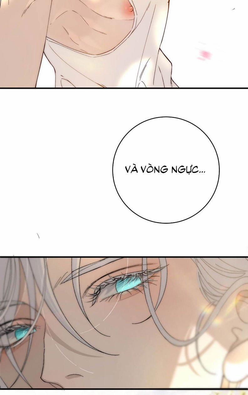 Mỗi Ngày Đều Muốn Làm Bệnh Kiều Vương Tử Xấu Hổ Muốn Độn Thổ 4 trang 38