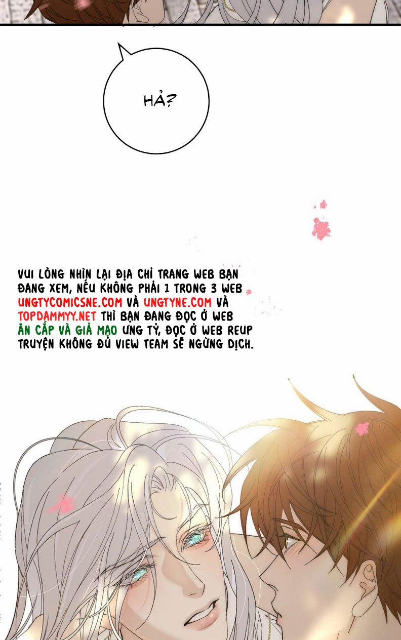 Mỗi Ngày Đều Muốn Làm Bệnh Kiều Vương Tử Xấu Hổ Muốn Độn Thổ 4 trang 42