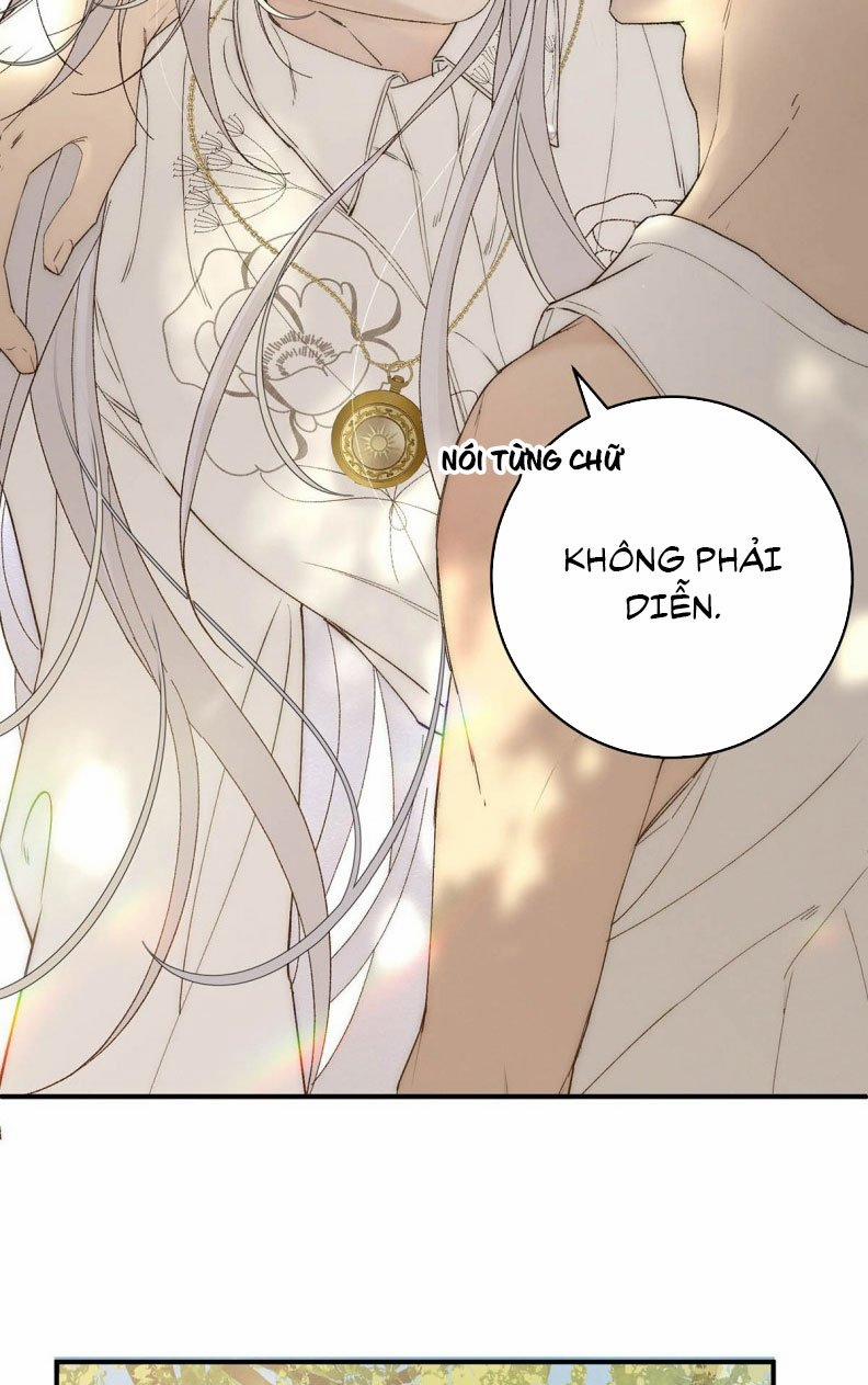 Mỗi Ngày Đều Muốn Làm Bệnh Kiều Vương Tử Xấu Hổ Muốn Độn Thổ 4 trang 43