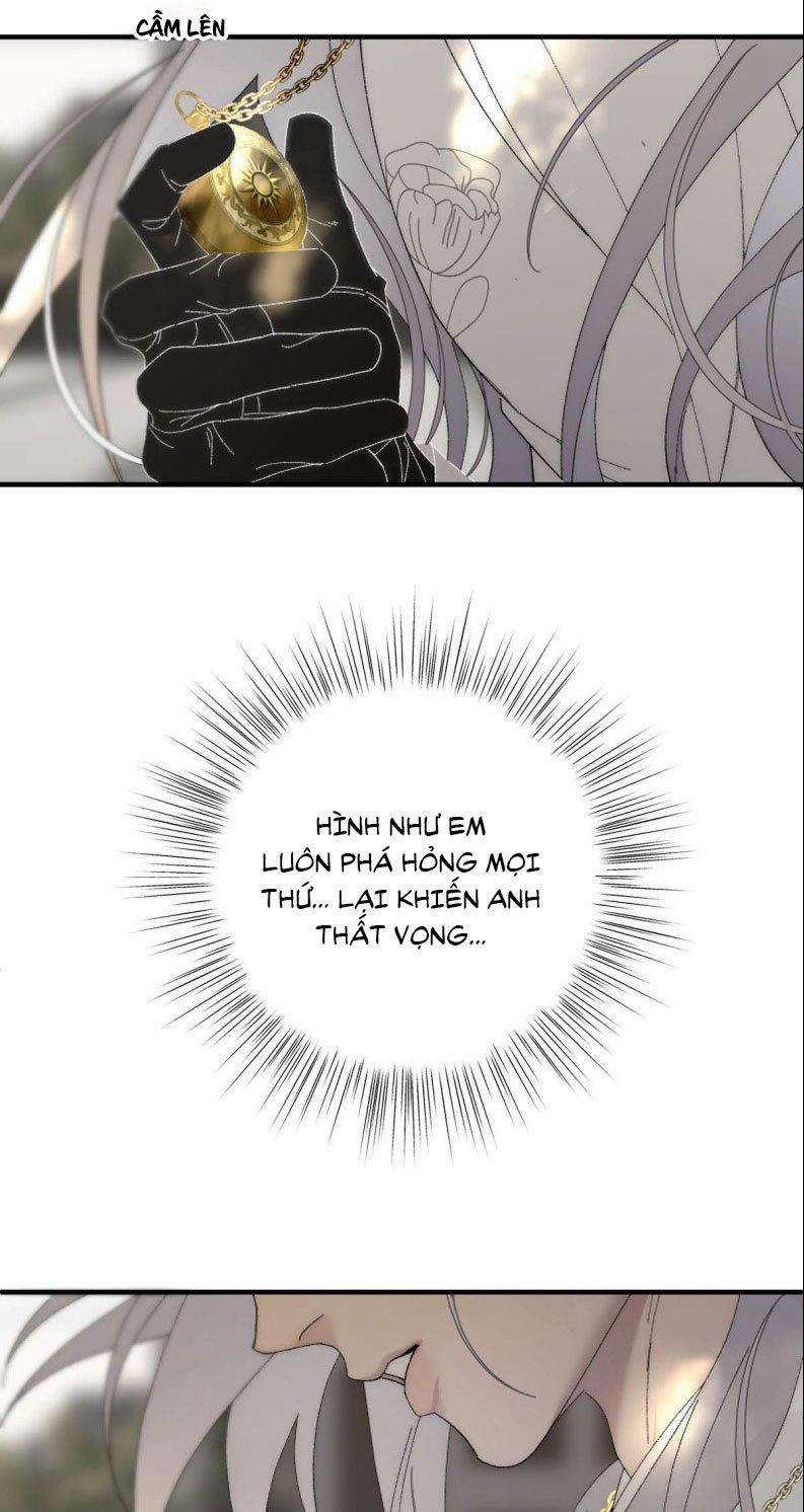 Mỗi Ngày Đều Muốn Làm Bệnh Kiều Vương Tử Xấu Hổ Muốn Độn Thổ 4 trang 8