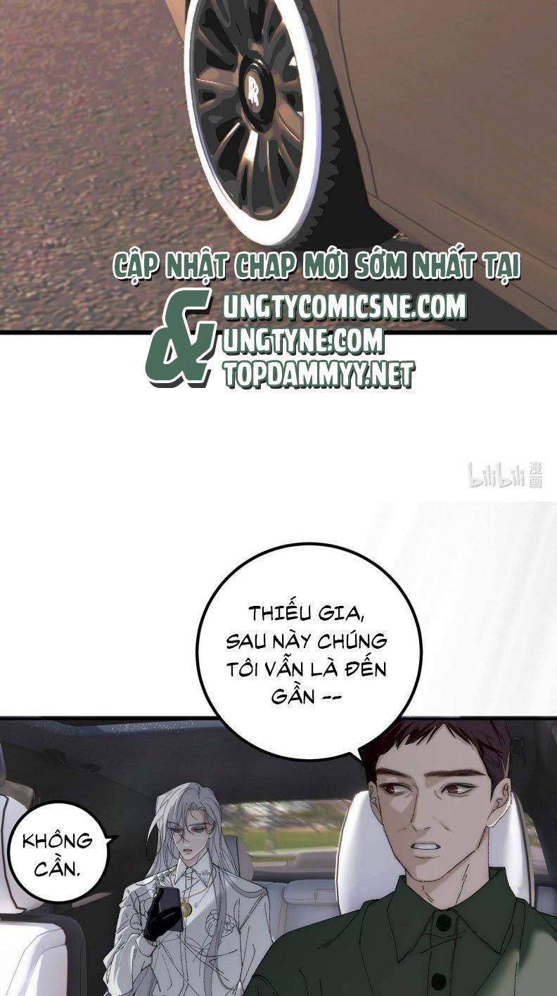 Mỗi Ngày Đều Muốn Làm Bệnh Kiều Vương Tử Xấu Hổ Muốn Độn Thổ 5 trang 17