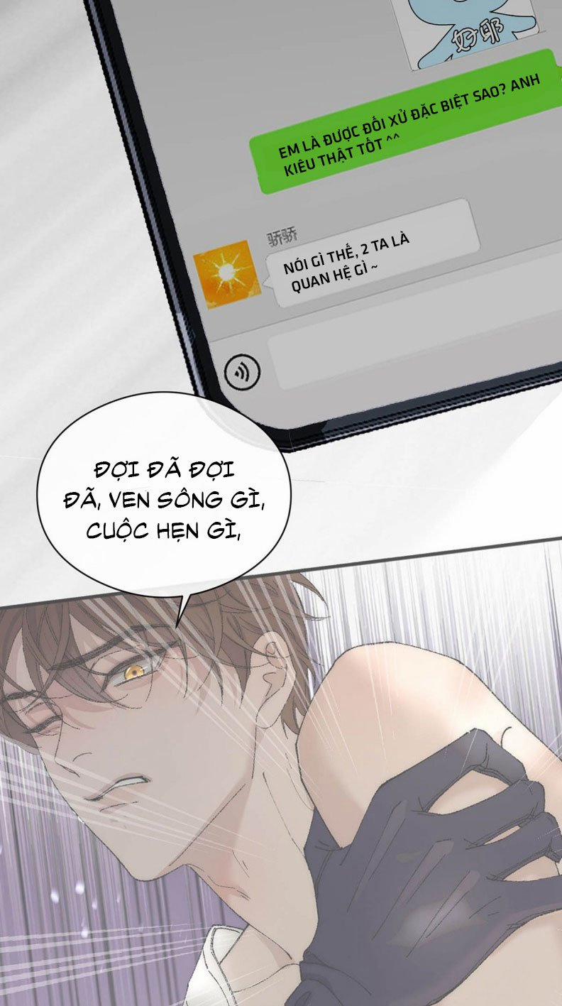 Mỗi Ngày Đều Muốn Làm Bệnh Kiều Vương Tử Xấu Hổ Muốn Độn Thổ 5 trang 19