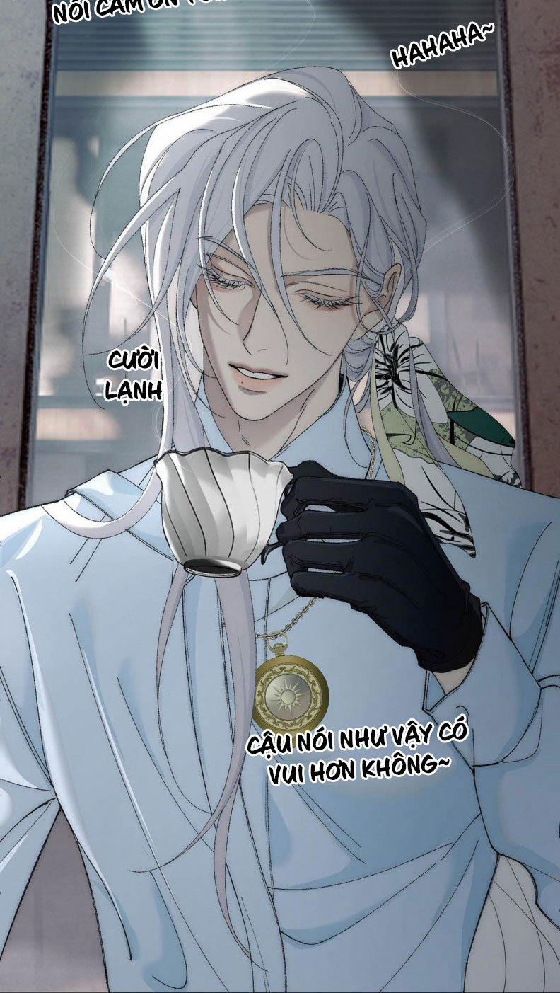 Mỗi Ngày Đều Muốn Làm Bệnh Kiều Vương Tử Xấu Hổ Muốn Độn Thổ 5 trang 32