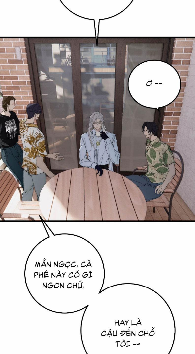 Mỗi Ngày Đều Muốn Làm Bệnh Kiều Vương Tử Xấu Hổ Muốn Độn Thổ 5 trang 36