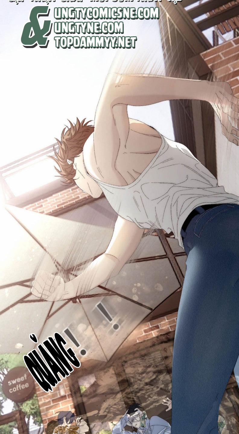 Mỗi Ngày Đều Muốn Làm Bệnh Kiều Vương Tử Xấu Hổ Muốn Độn Thổ 5 trang 38