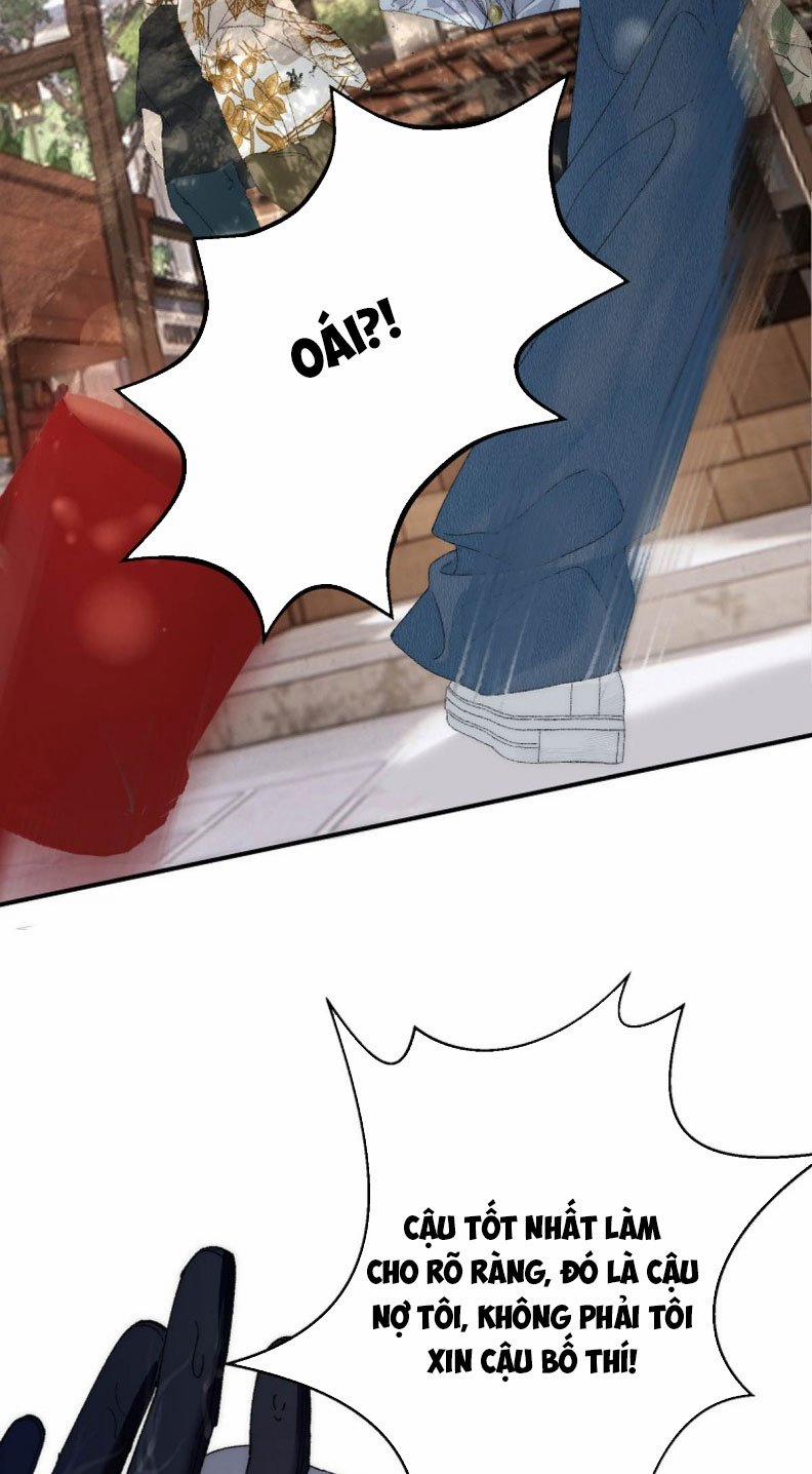 Mỗi Ngày Đều Muốn Làm Bệnh Kiều Vương Tử Xấu Hổ Muốn Độn Thổ 5 trang 39