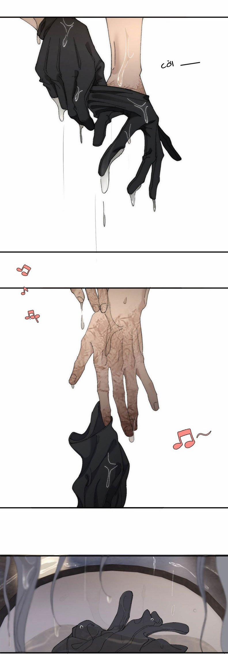 Mỗi Ngày Đều Muốn Làm Bệnh Kiều Vương Tử Xấu Hổ Muốn Độn Thổ 5 trang 48