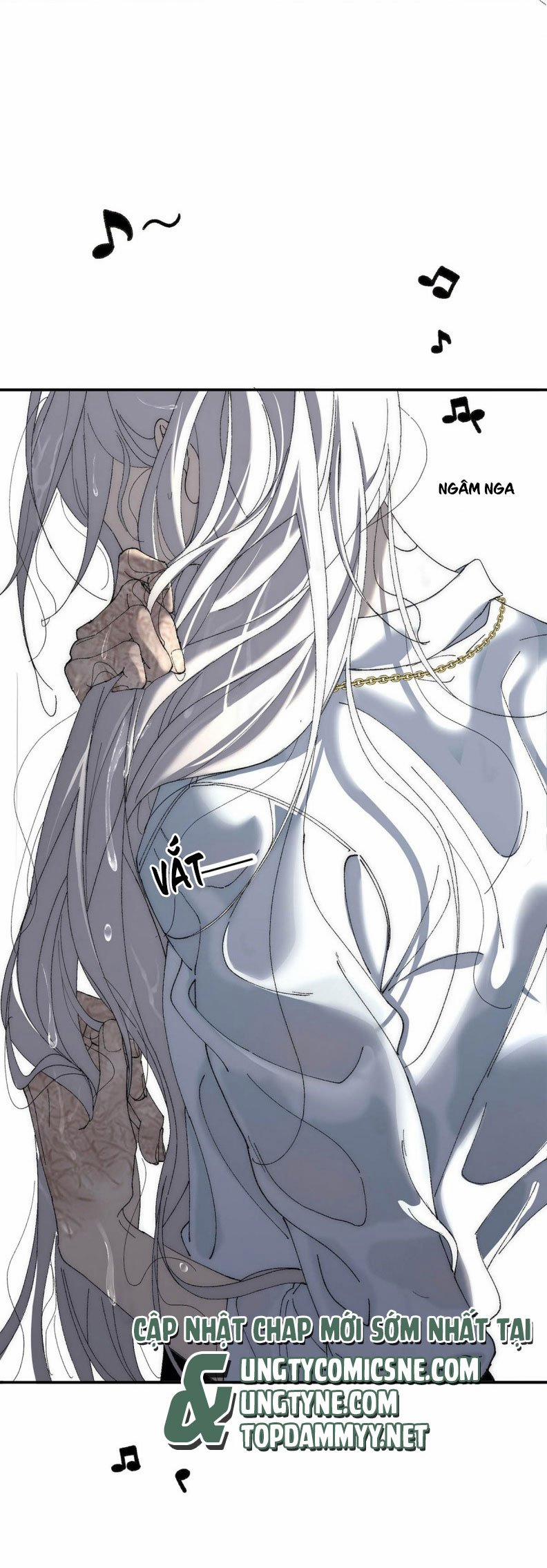 Mỗi Ngày Đều Muốn Làm Bệnh Kiều Vương Tử Xấu Hổ Muốn Độn Thổ 5 trang 49