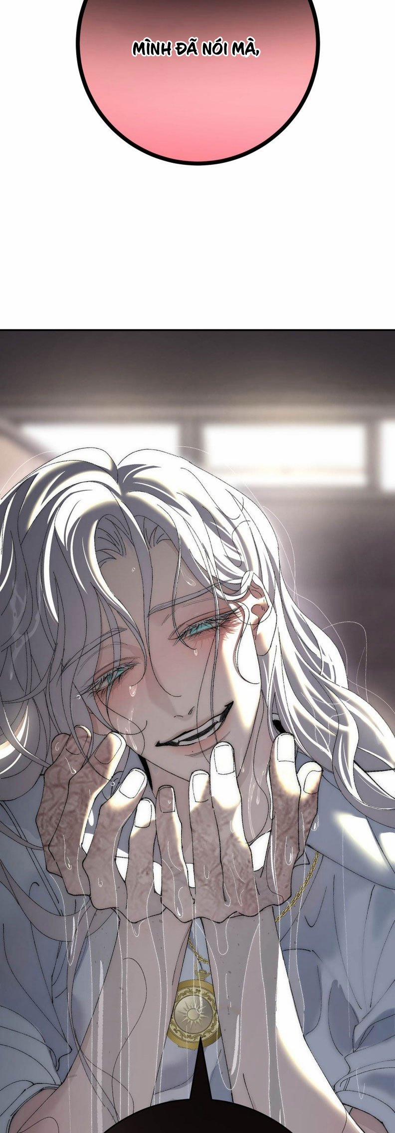 Mỗi Ngày Đều Muốn Làm Bệnh Kiều Vương Tử Xấu Hổ Muốn Độn Thổ 5 trang 52